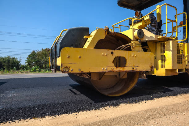 Best Cobblestone Driveway Installation  in Litchfield Beach, SC