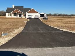 Best Recycled Asphalt Driveway Installation  in Litchfield Beach, SC